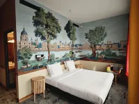 Hôtel Relais Monceau マリニー劇場周辺のホテル