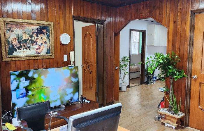 Disco PangPang GuestHouse(Foreigners Only)