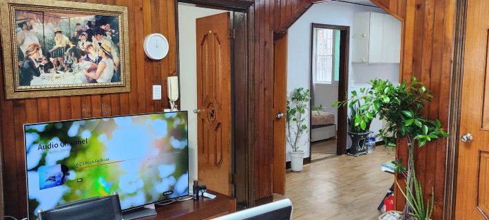 Disco PangPang GuestHouse(Foreigners Only) Hotels in Inchon