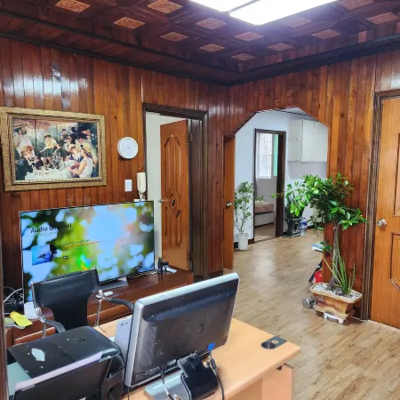 Disco PangPang GuestHouse(Foreigners Only)