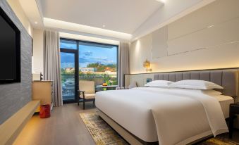 PLATINUM MANDO HOTEL