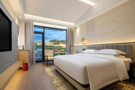 PLATINUM MANDO HOTEL