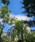 Green Hot Spring Homestay (Gupo Mountain Tourism Resort Distribution Center Branch)