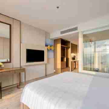 PANORAMA CENTRAl NHA TRANG - SEA VIEW Rooms