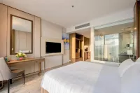 PANORAMA CENTRAl NHA TRANG - SEA VIEW