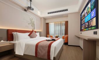 Yimeijia Hotel