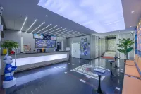 WanYoo Esports Hotel (Ningbo Cixi Zhangqi)