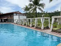 Seven Star Sea Happy Home Resort - Pool