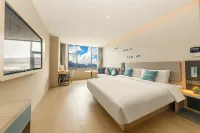 Homeinn Hotel (Lhasa Damxung County Government)