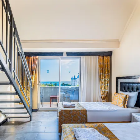 Senza the Inn Resort & Spa - Ultra All Inclusive
