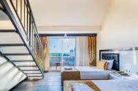 Senza the Inn Resort & Spa - Ultra All Inclusive - parking
