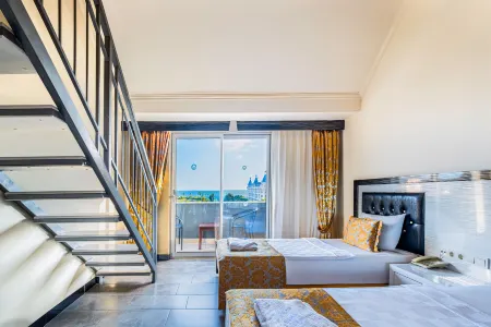 Senza the Inn Resort & Spa - Ultra All Inclusive