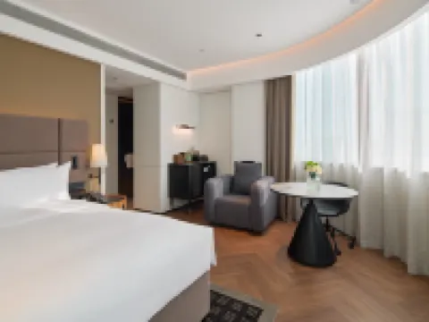 IntercityHotel Panjin Downtown Hotels in Panjin