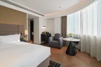 IntercityHotel Panjin Downtown Hotel a Panjin