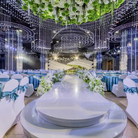 XiChong Qianxi Hotel
