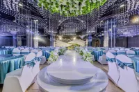 XiChong Qianxi Hotel - Morgenmad