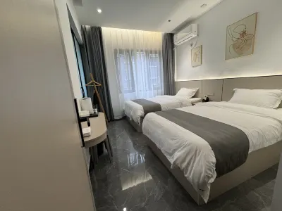 Yinian Homestay