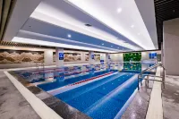 Weihai Xintai International Hotel - 5 stjerner