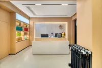 從江璀璨蘭庭飯店（美食街店）