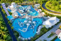 Vaperse Hainan Clear Water Bay