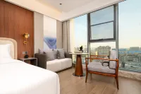 GreenTree International Hotel (Dezhou Qingyun)