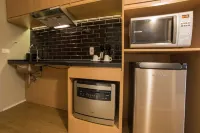 Mercure Sao Bernardo Do Campo Hotels in Mauá