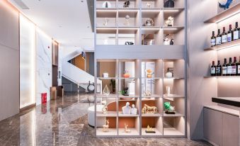 ECHIC Hotel(Yueyang Lou District Pedestrian Street Branch)