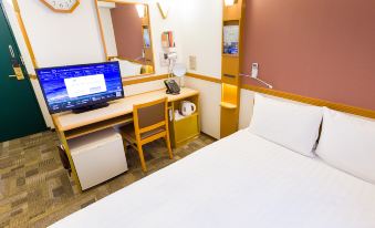 Toyoko Inn Takasaki Eki Nishi Guchi No 1