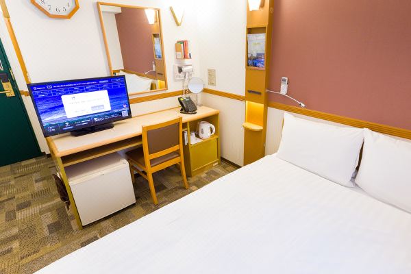 토요코인 키타큐슈 쿠코(Toyoko Inn Kitakyushu Airport)_3