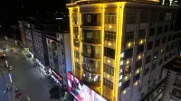 Lvfu Hotel Hotels in Weixin