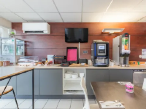 Appart'City Classic Thonon les Bains Hotels in Thonon-les-Bains