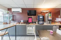 Appart'City Classic Thonon les Bains Hotels in Thonon-les-Bains