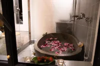 Shanti Wellness Sanctuary Da Lat Hotels in Lạc Dương District