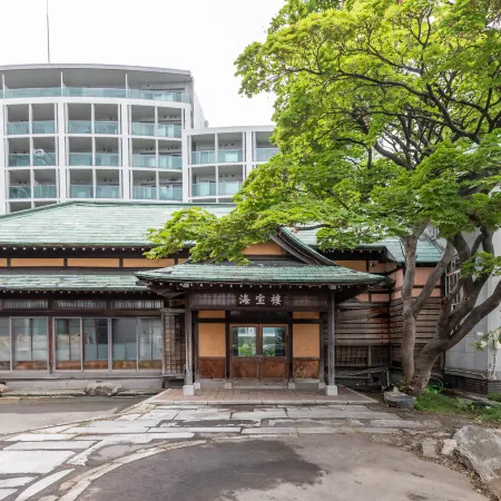 Tabist　Kaihourou　Otaru