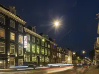 Huygens Place Amsterdam Hotels near VondelCS