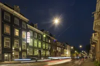 Huygens Place Amsterdam Hôtels à : Oud-West