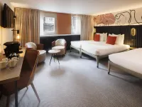 Huygens Place Amsterdam Hotels near VondelCS