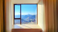 HAOXIN HOTEL - Bergblick