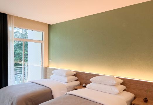 더 카셋, 후아 힌