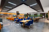 Haoxiangni Tongxin Hotel (Zhengzhou Xinzheng International Airport)