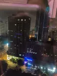 Future Navigator Residence Hotel (Hefei City Government Plaza Huaihe Road Pedestrian Street Branch) - 2-stjärniga