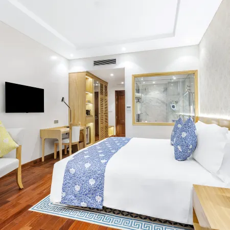 Wafaifo Resort Hoi An