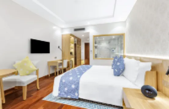 와파이포 리조트 호이안