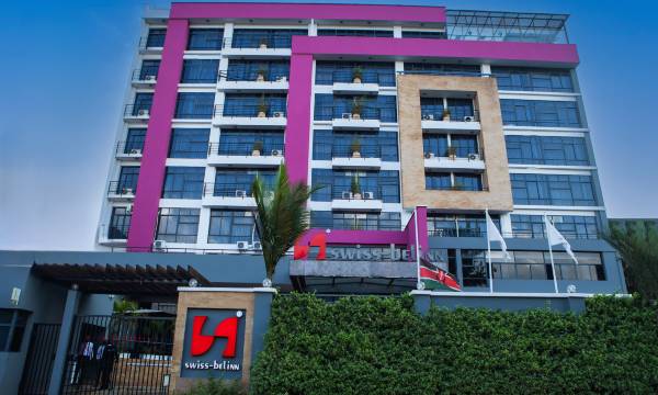 Swiss-Belinn Nairobi
