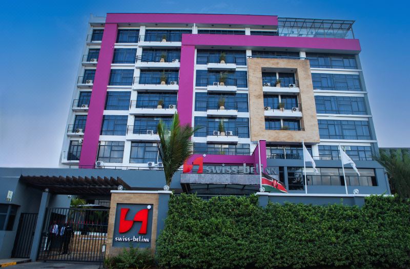 Swiss-Belinn Nairobi
