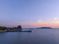 Shumyip Hot Spring Hotel - Romantic