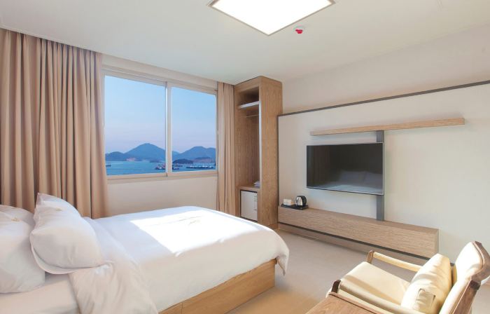 Yeosu Stay Hotel Business