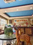Lingshan Hengfeng Business Hotel Lingshan bus terminal branch - sarapan