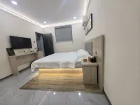 โรงแรมอีสปอร์ตตงเฟิง - ที่มีที่จอดรถ