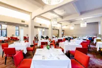 Victoria Hotel Kaunas Hotels in Kaunas